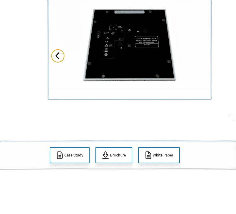 Equipment view 1