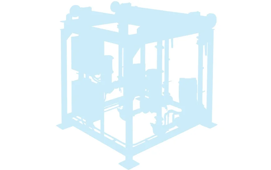 Equipment view 1