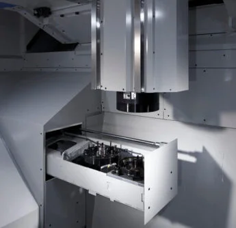 UNIPORT7000-MTC CNC machine | Powerful machinin 1