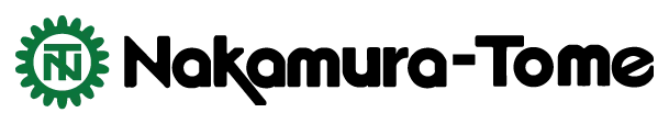 Nakamura-Tome Precision Industry Co., Ltd. logo