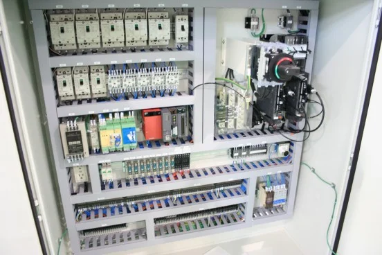 Equipment view 4