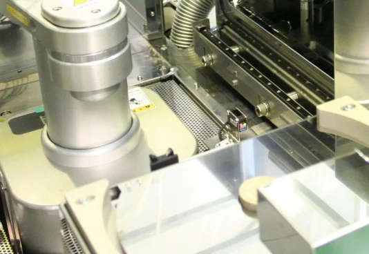 Equipment view 3