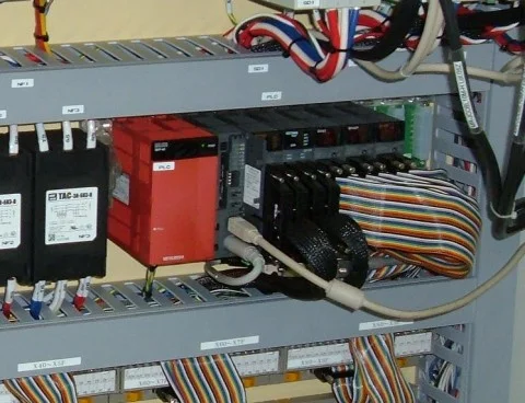 Equipment view 5