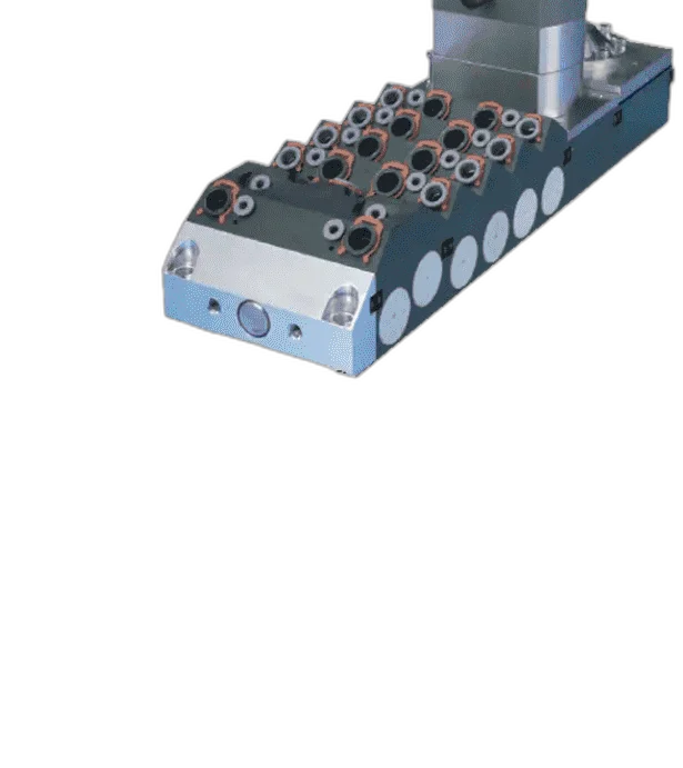 Equipment view 1