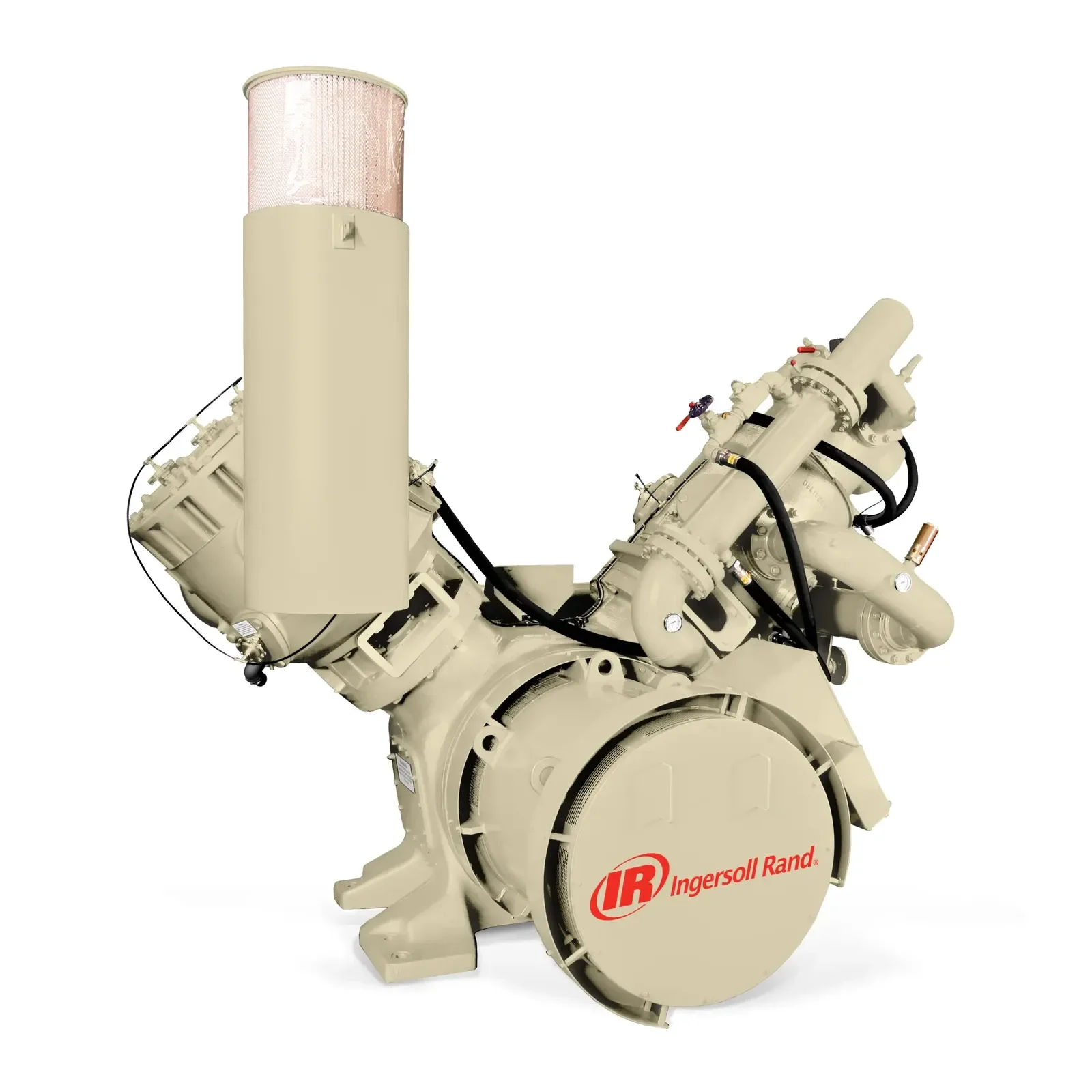 Equipment view 1