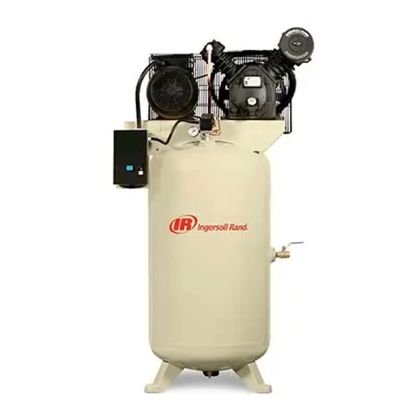 Equipment view 1