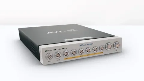 Equipment view 2