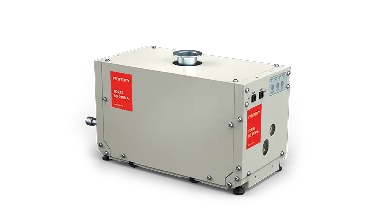 Equipment view 1