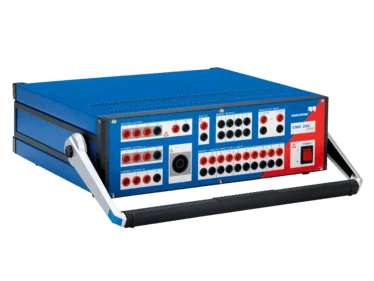 Equipment view 2