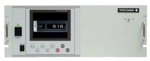 Equipment view 1