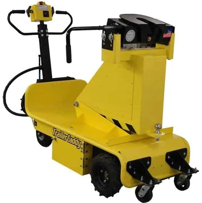 Equipment view 1