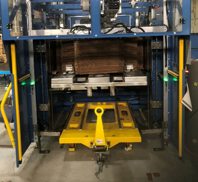 Equipment view 3