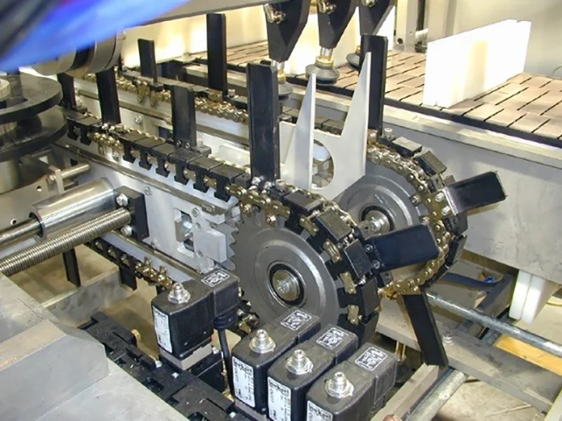 Equipment view 3