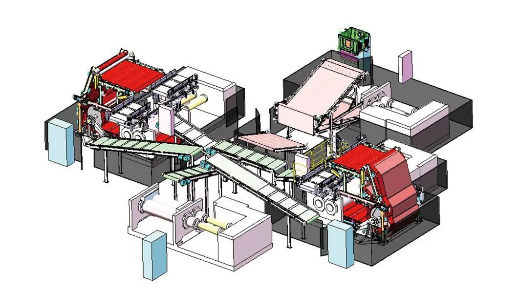 Equipment view 1