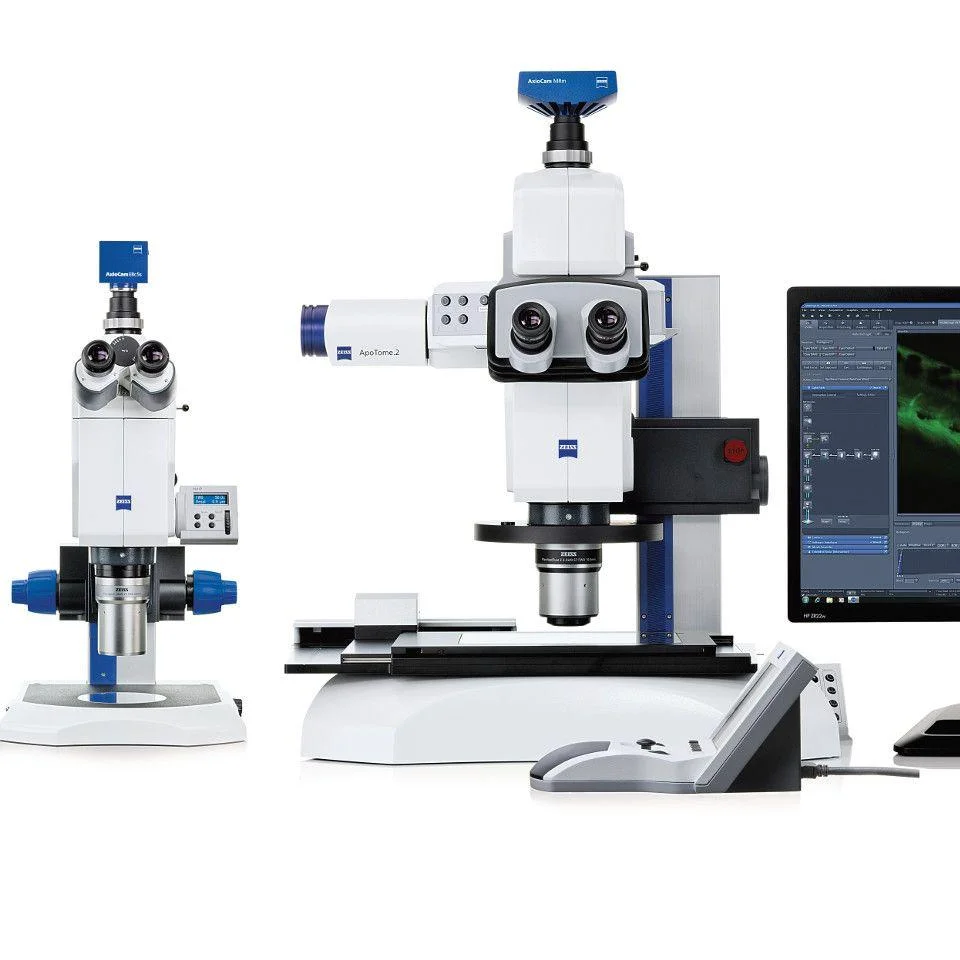 Equipment view 1