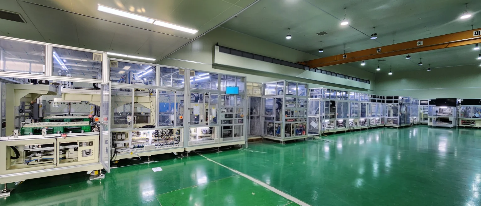Equipment view 1