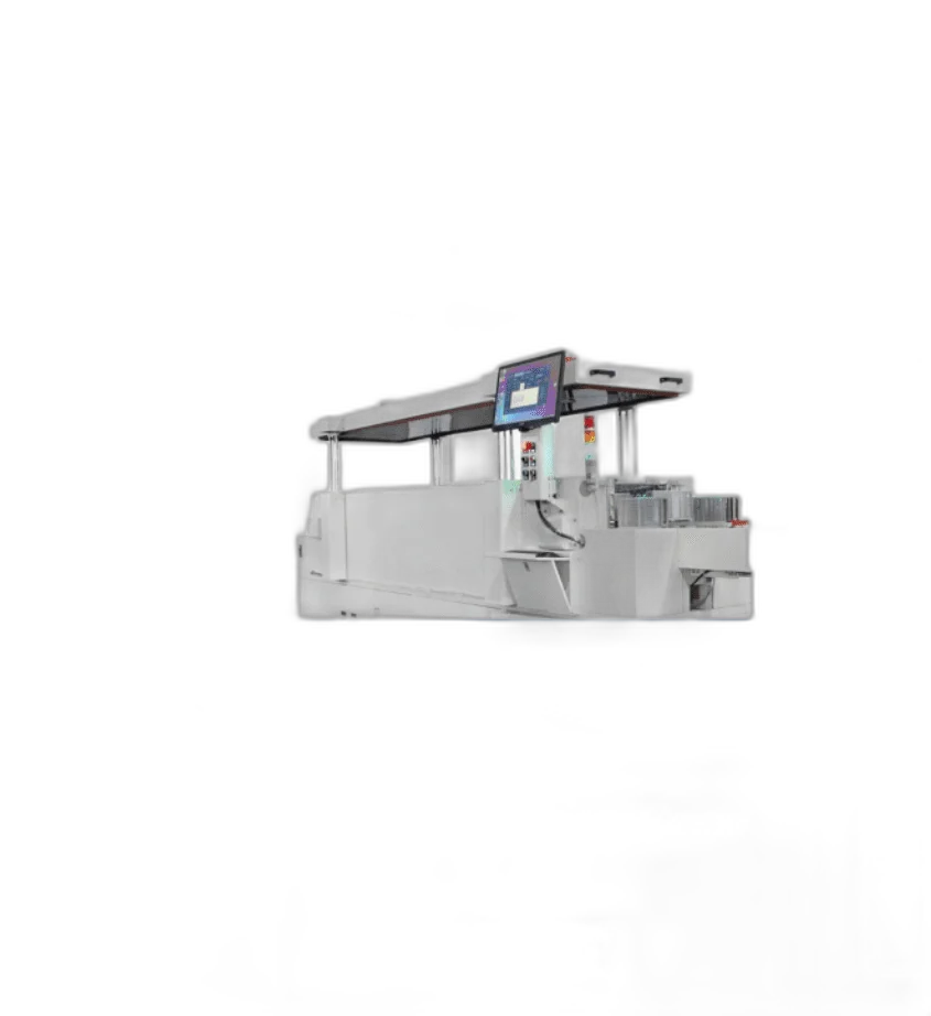 Equipment view 1