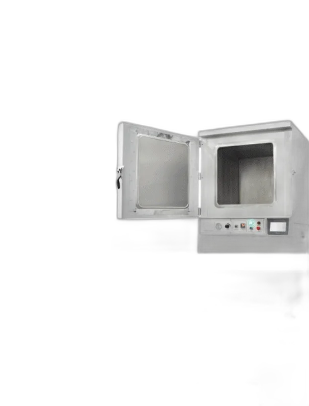 Equipment view 1