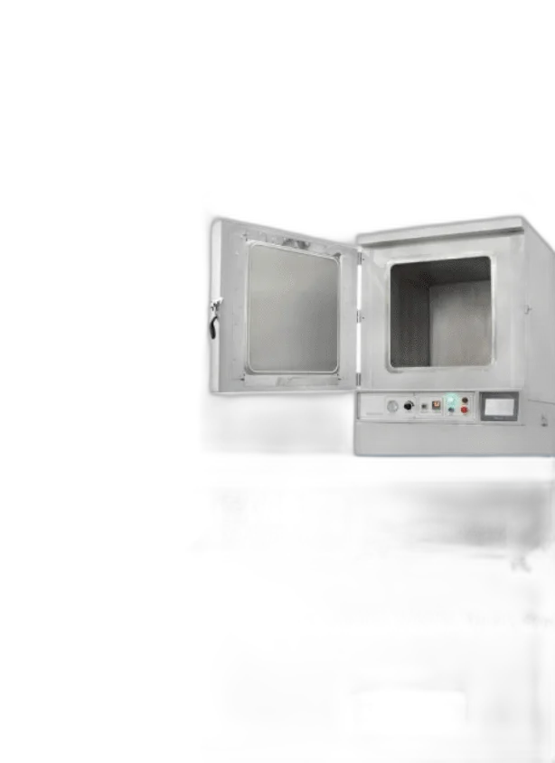 Equipment view 1