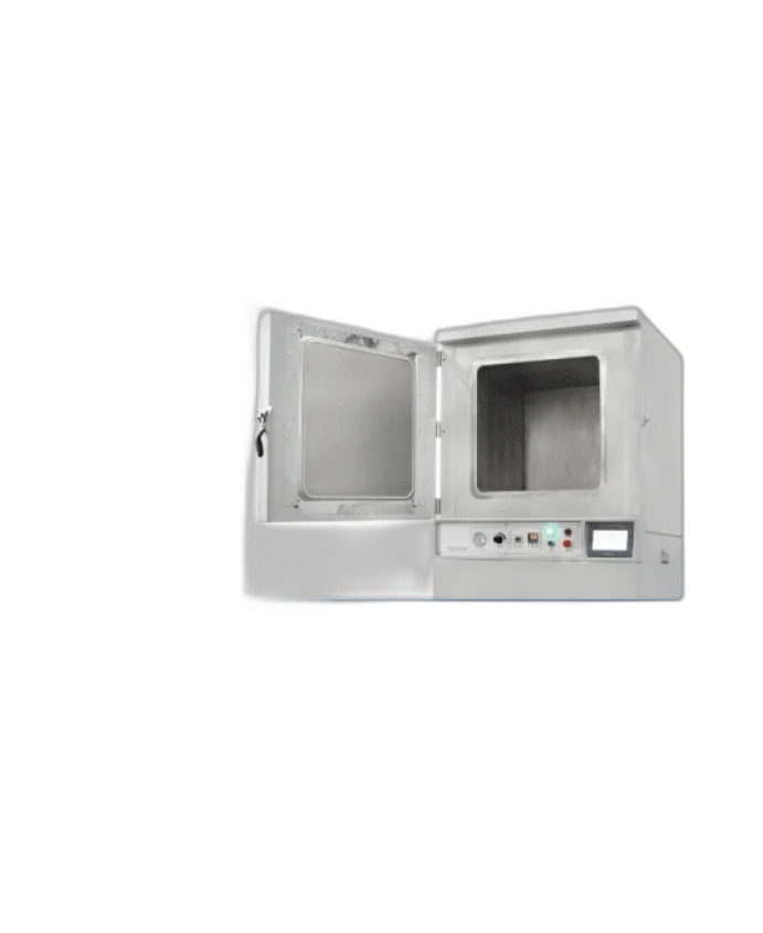 Equipment view 1