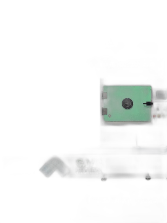 Equipment view 1