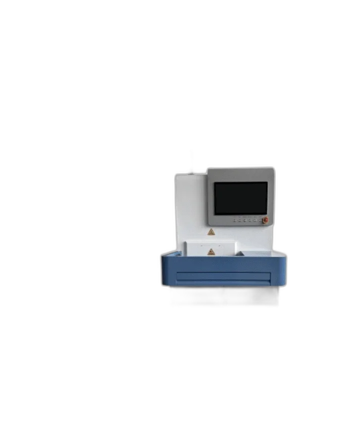 Equipment view 1