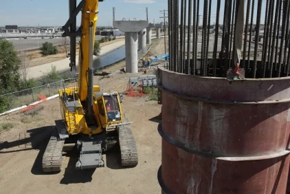Equipment view 1