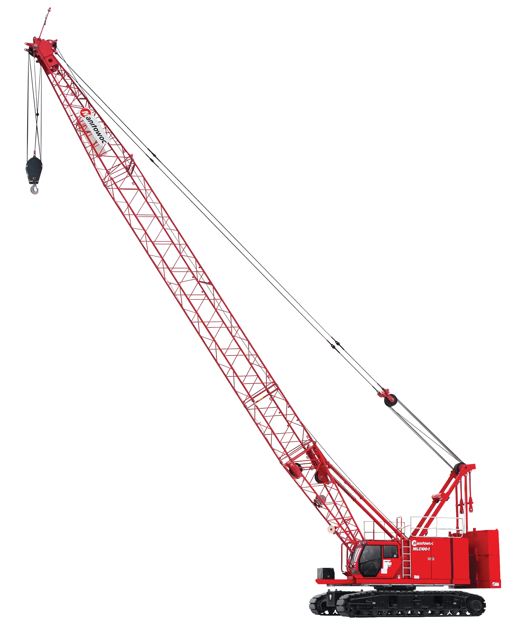 Equipment view 1