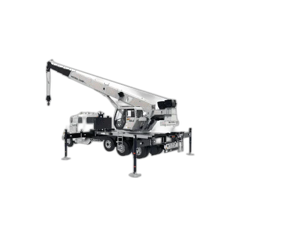 Equipment view 1