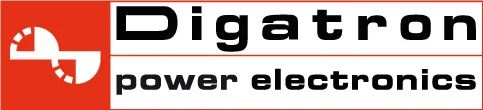 Digatron Power Electronics GmbH logo
