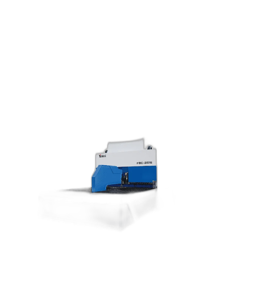 Equipment view 1