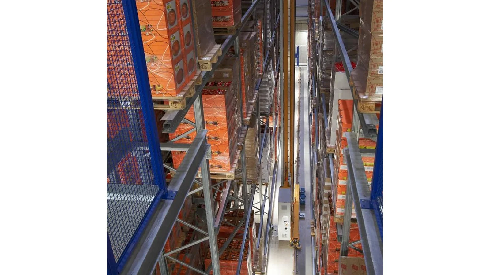 Equipment view 5