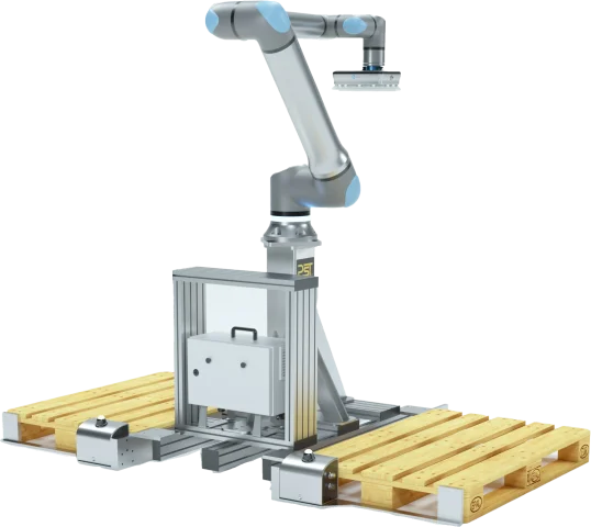 Equipment view 1