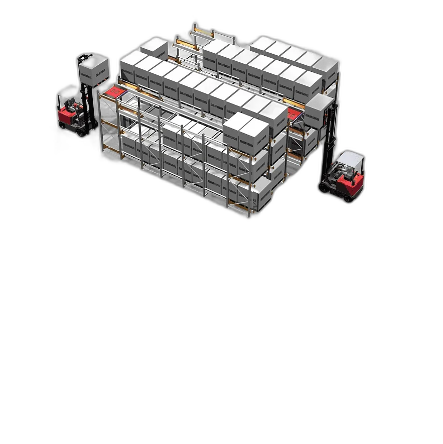 Equipment view 1