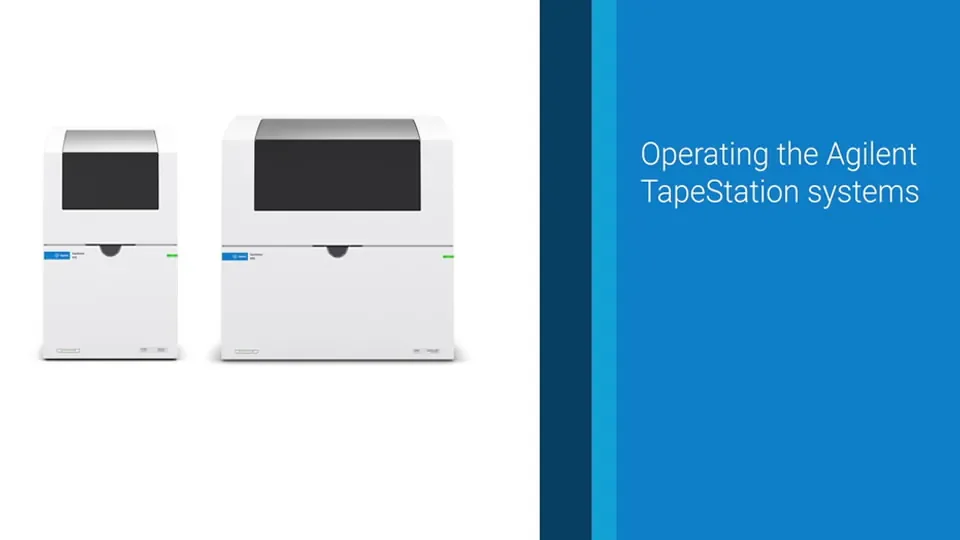 4200 TapeStation system 1