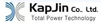 KAPJIN CO., LTD. logo