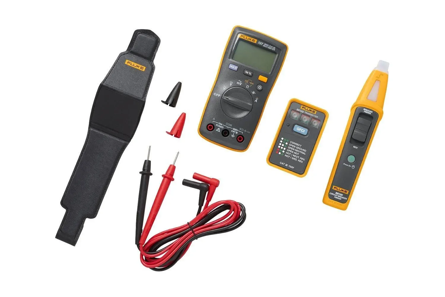 Equipment view 1