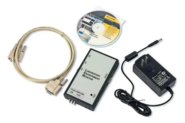 2456-LEM Laboratory Environment Monitor 1