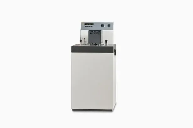 6020 High Temperature Calibration Oil Bath 1