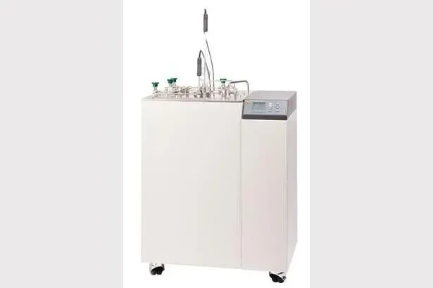 5960A Triple Point of Argon System 1