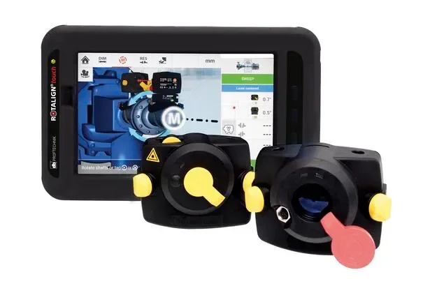 Fluke RotAlign Touch EX 1