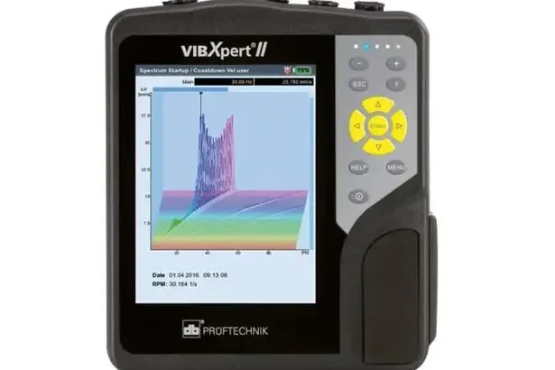 Equipment view 2