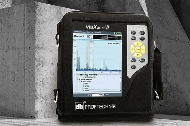 VIBXPERT II 1