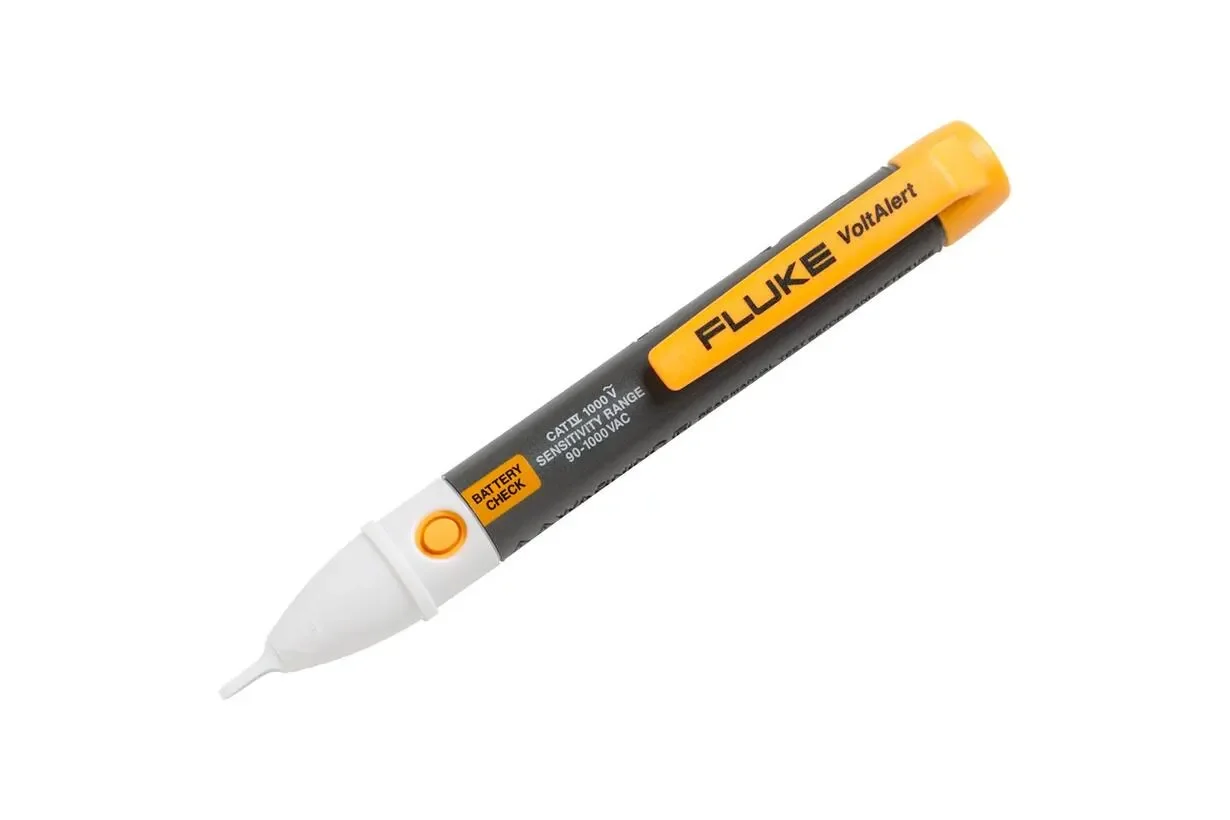 Fluke 2AC Non-Contact Voltage Tester (FLK2AC/90-1000V) 1