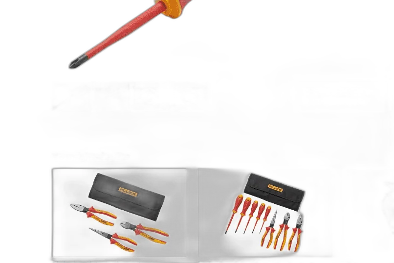 Fluke Insulated Phillips screwdriver 1