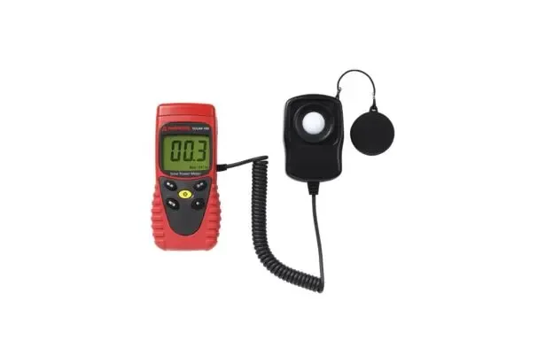 Amprobe SOLAR-100 Solar Power Meter 1