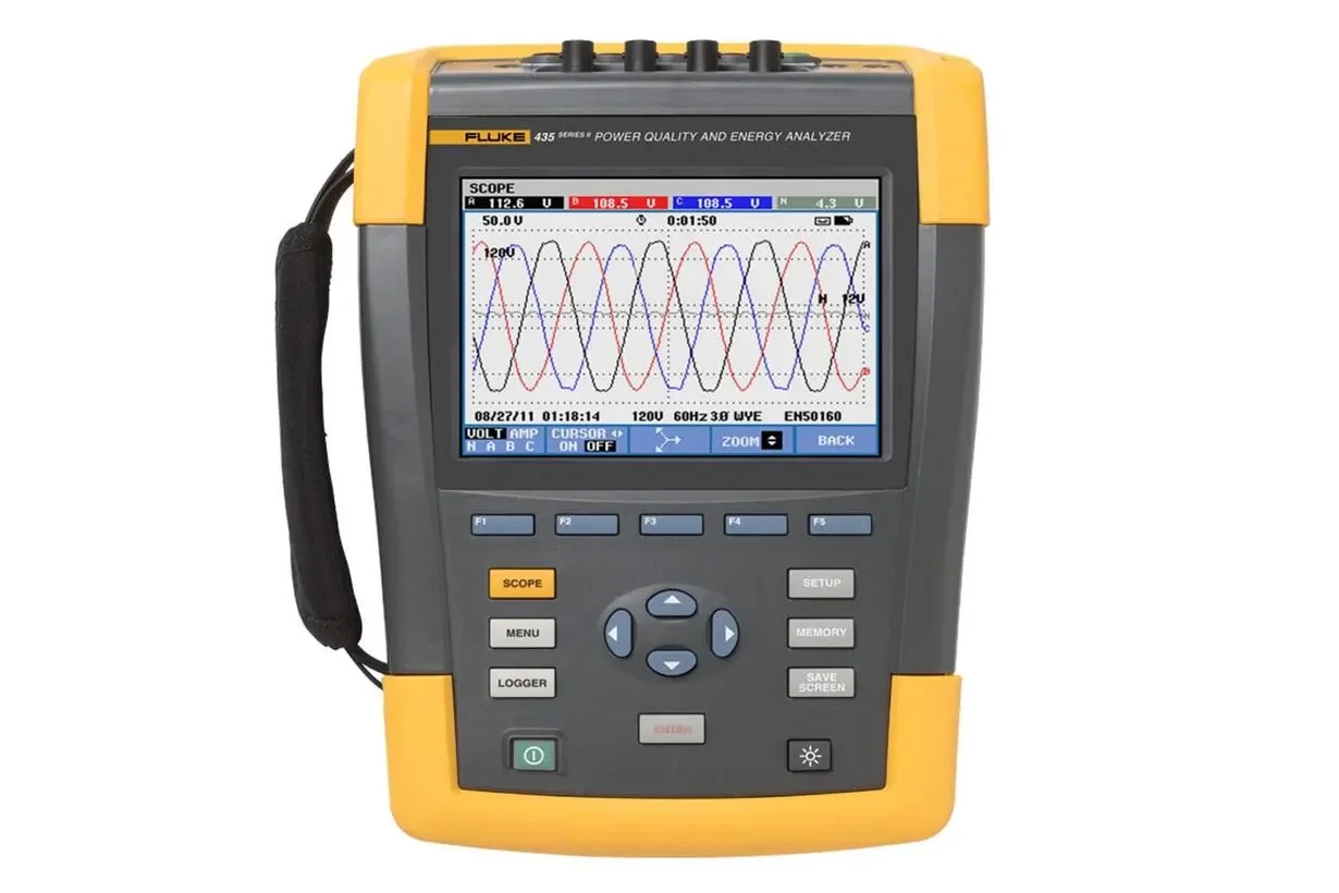 Equipment view 1