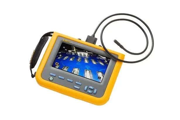 Equipment view 1