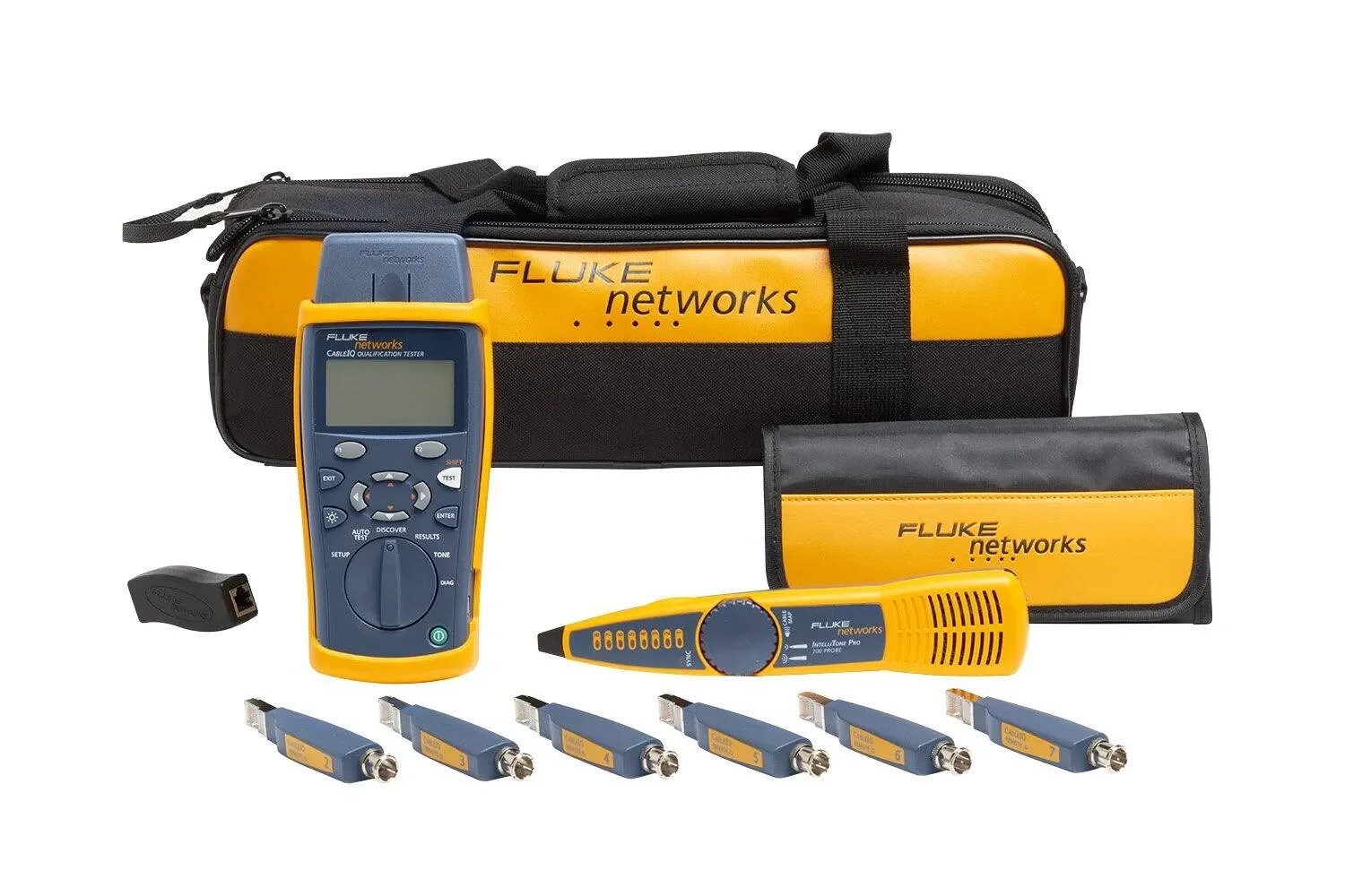Equipment view 1