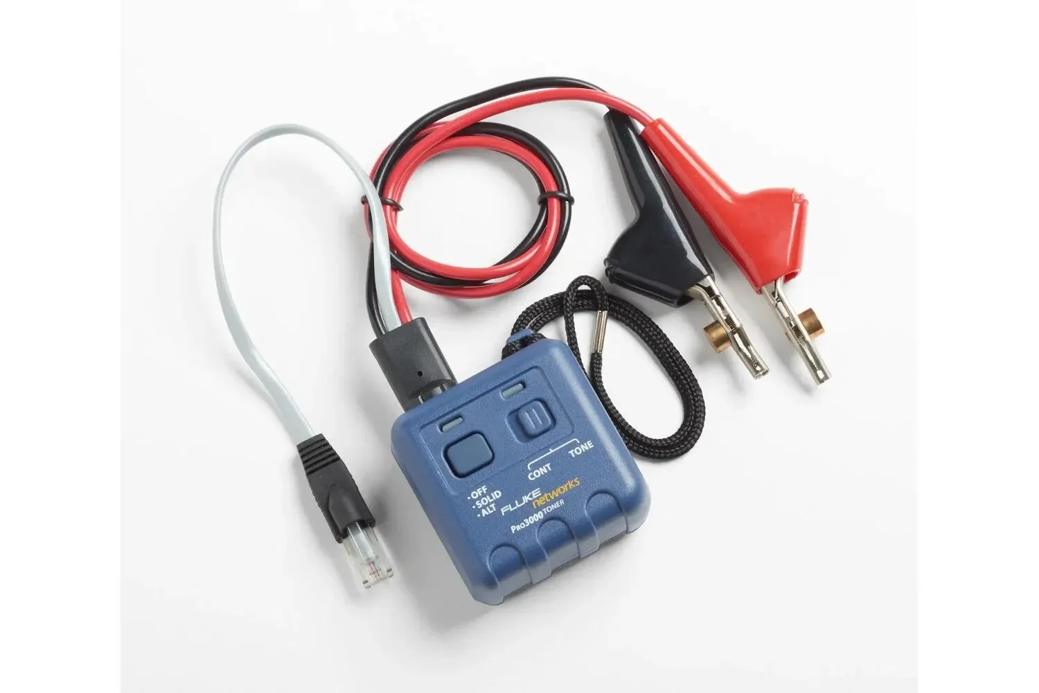 Fluke Networks Pro3000™ Tone Generator 1